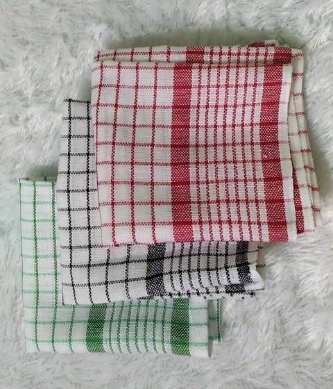 ERCM Collection - LAP PIRING GMS