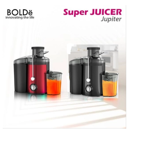 UTAMAMEGA - Bolde Super Juicer Jupiter - Random