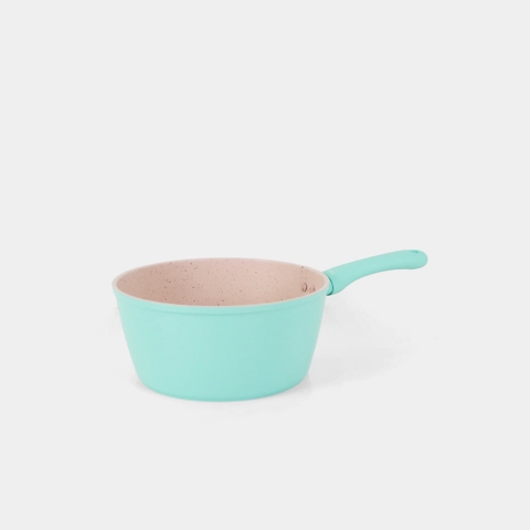 Cypruz Official Surabaya - Cypruz Color Series Gg Warna SAUCE Pan 18cm SN-0298