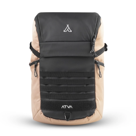 Atva Bags - Tas Ransel Backpack Tyrant Series