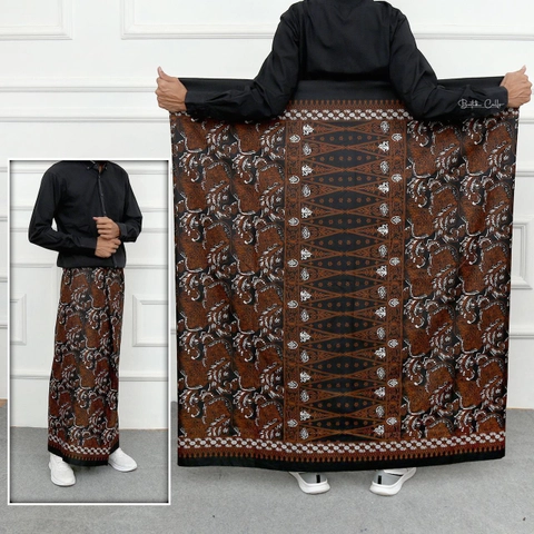 Batik Alfin - Sarung santri dewasa terbaru motif Gus labib sarung dewasa sarung gus labib
