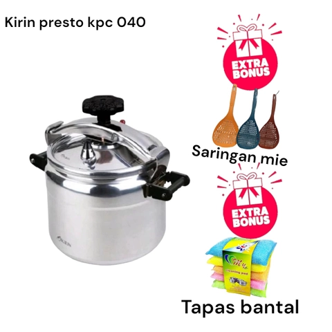 NDA Store - Kirin Presto KPO 040
