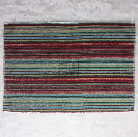 ERCM Collection - KESET SALUR PELANGI KESET KAMAR MANDI