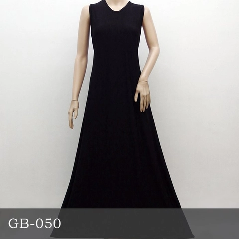 MEQA DAILY - Gamis yukensi ( Kutung ) XL XXL