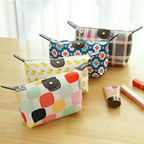 Vicashop - Tas Kosmetik