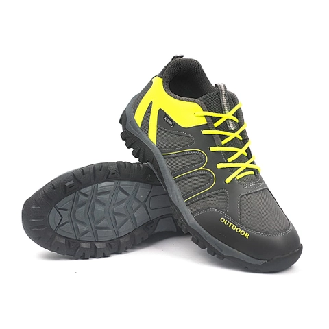 Working Shoes - SEPATU HIKING PRIA CB-03 / SEPATU OUTDOOR PRIA KASUAL