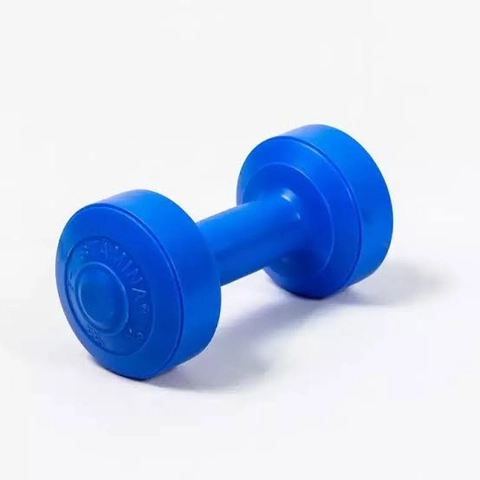 Girik - Barbel Dumbbell 2 KG