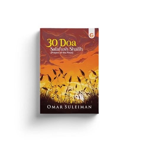 Gema Insani - 30 Doa Salafush Shalih