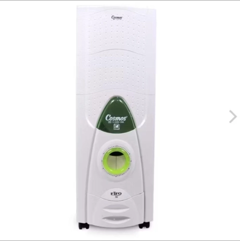 Rizki Electronics - Cosmos Rice Box