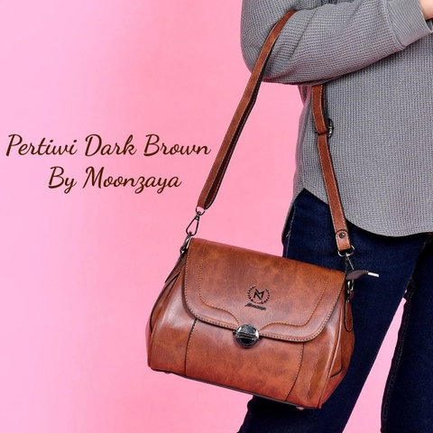 Fashopid - TAS PERTIWI MOONZAYA