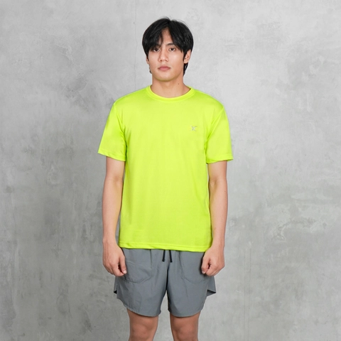 MATSUDA APPAREL - Matsuda Baju Kaos Olahraga Lari running gym Sportswear Dryfit pria Otaru