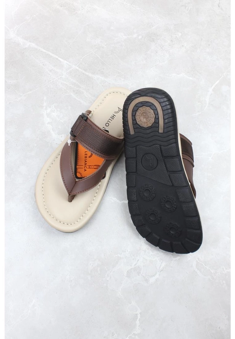 Hello Lebianca - Hello Lebianca - Hello Lebianca - Le Bianca CRO 11-09 Sepatu Sendal Anak Laki Laki Gesper