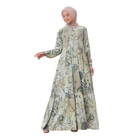 RAUNAPRIDE OFFICIAL - GAMIS RAUNA RGD-55