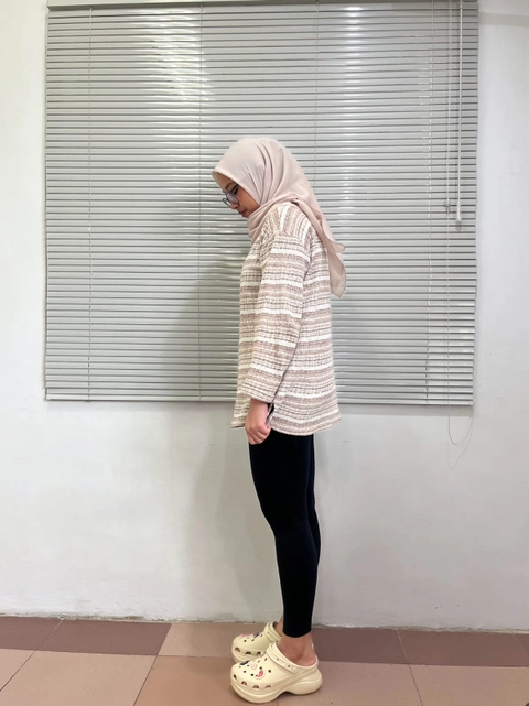 Nuvole - Nuvole Legging Premium