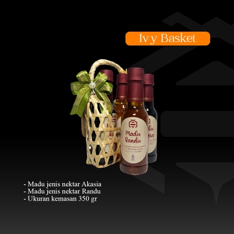 Hei Honey - Hampers Ivy Honey