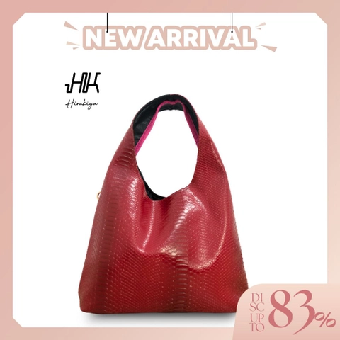 Hirakiya id - Kiru Totebag Tas Wanita Kato Synthetic Leather Size 33x8x26 cm