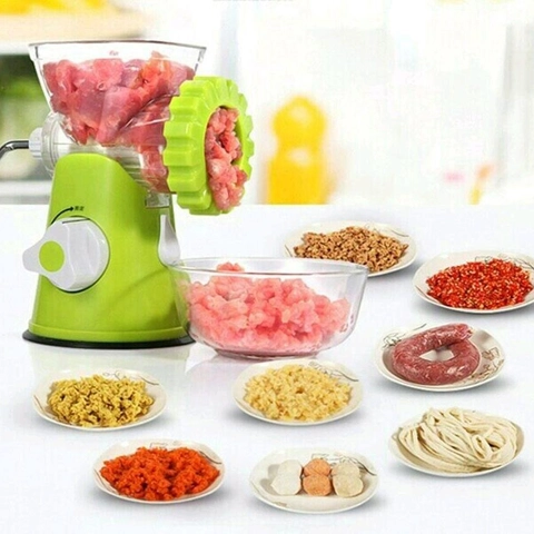 Toko Mawar - Gilingan Daging / Kue Manual
