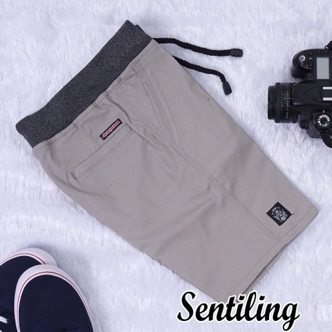 qayd - BELI 1 GRATIS 1 CELANA PENDEK CHINO
