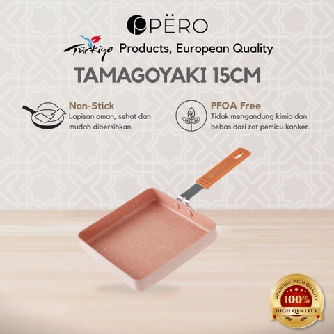 Pero official - PERO TAMAGOYAKI