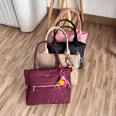 Tweelyforbag - Tweelyforbag Fanya Totebag Tas Wanita