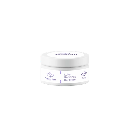 Washim Beauty Official - Luke Radiance Day Cream with Vitamin C & Niacinamide