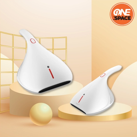 One Space Aksesoris - Deerma Dust Mite Vacuum Cleaner CM800 UV-C Lamp Penyedot Debu Tungau