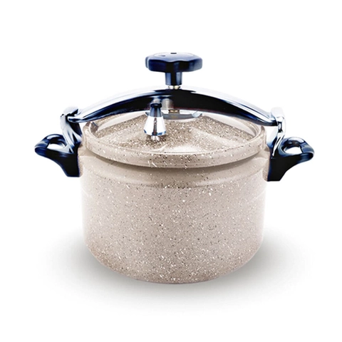 UTAMAMEGA - Presto Bolde Super Pan Presto 7 Liter - Beige