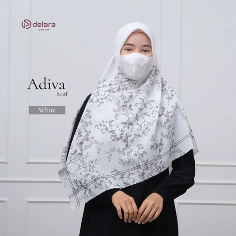 SCARF MOTIF ADIVA 130