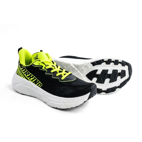 Working Shoes - NEW ARRIVAL SEPATU PRIA WANITA OLAHRAGA WORKING KENZHIN 01 KEKINIAN STYLISH