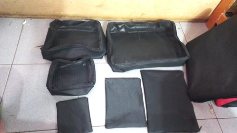 Travellers - Travel Bags