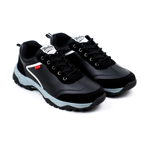Working Shoes - NEW ARRIVAL SEPATU OUTDOOR PRIA WORKING T-25 HIKING