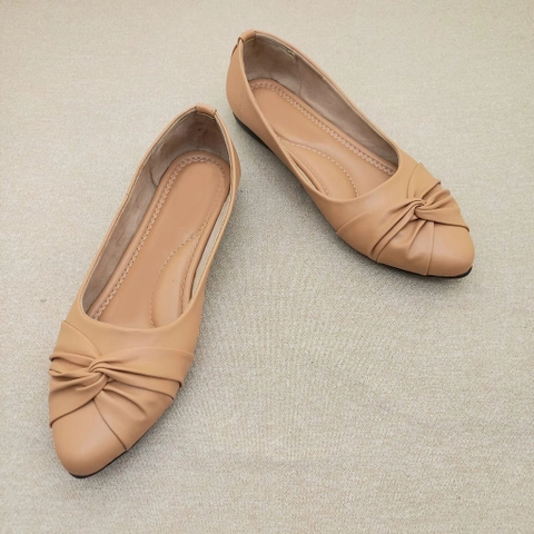 apaastore - Sepatu Balet Wanita sepatuflatwanita AZ-09