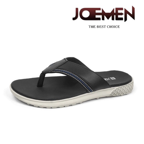 Joemen Official - Joemen Sandal Pria Kulit S 97 New Original Brand Lokal Pria Jepit Sandal Terbaru Joemen 2024