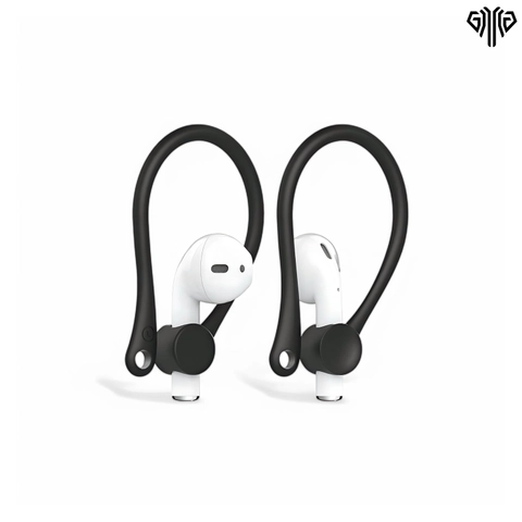 GAWUNG - Pengait Telinga Airpods Pro 1 2 3 Holder Sporty Anti Hilang IPTHHS