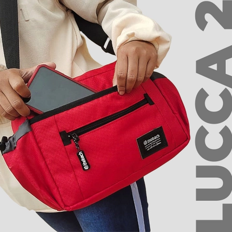 Thobach official - THOBACH Sling Bag / Camera Bag LUCCA 2