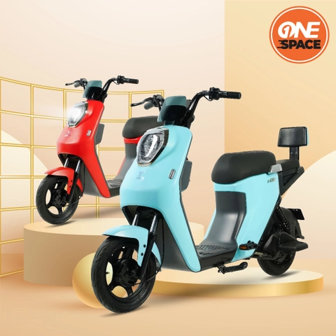 One Space Kendaraan Listrik - UWINFLY M60 SEPEDA LISTRIK