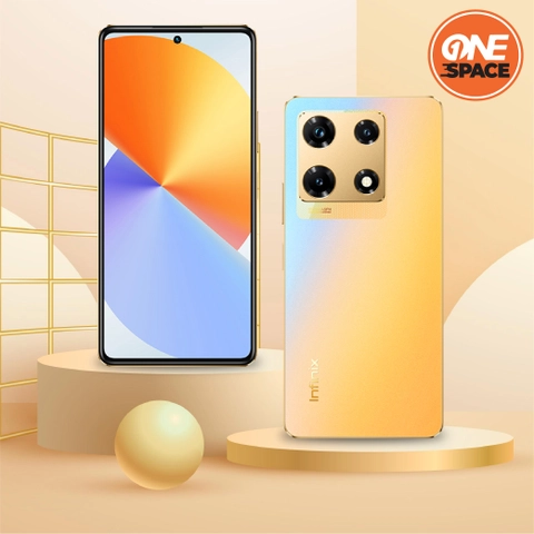One Space - HP Infinix Note 30 Pro 8/256GB