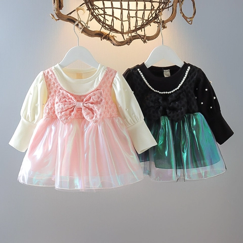 Neira - Neira - Baby Dress Gaun Anak Bayi Anaya (ZA)