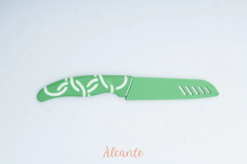 Alcante - Pisau Buah Sarung