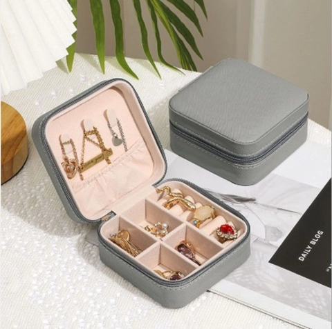 [PO] Orderpedia Kitchen - Kotak Mini Penyimpanan Perhiasan Serbaguna