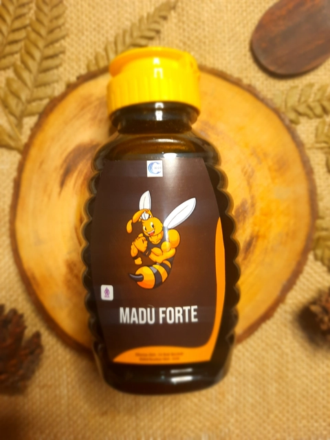 Madu ICOS- madu icos madu forte untuk kejantanan pria dan menambah stamina tubuh