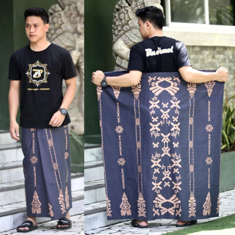 Kois Batik - SARUNG BATIK DEWASA YTQ