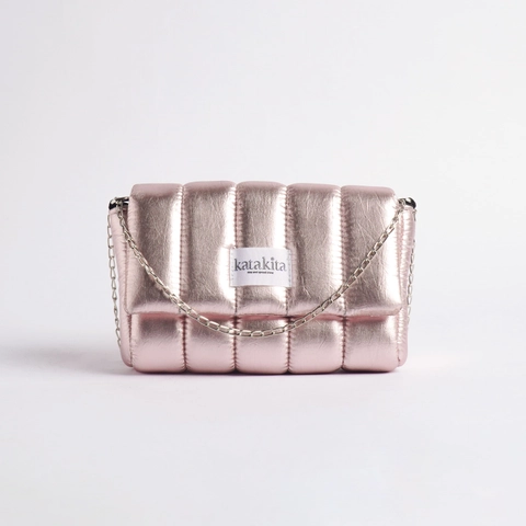 Katakita - Katakita - Amanda Puffy Totebag Tas Selempang Wanita