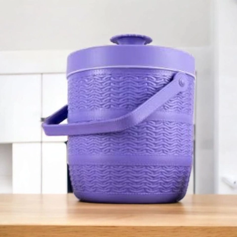 Alcante - Rice bucket mini