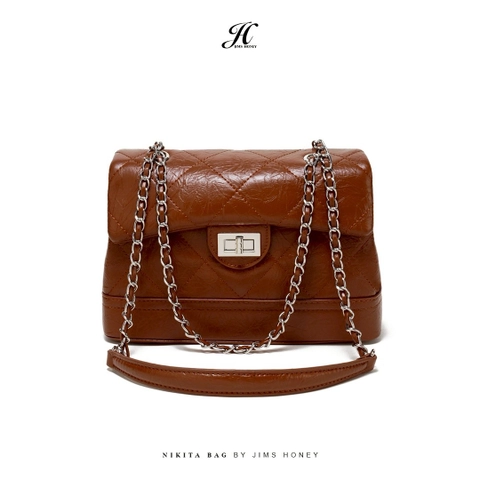 JIMSHONEY SUKABUMI - NIKITA BAG