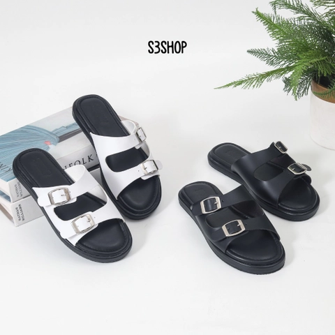 S3SHOP - Sandal Rey S3shop Sendal Wanita Premium Karet