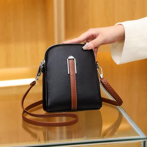 CBL - Tas Selempang Wanita Lotus CBLB63LTUS