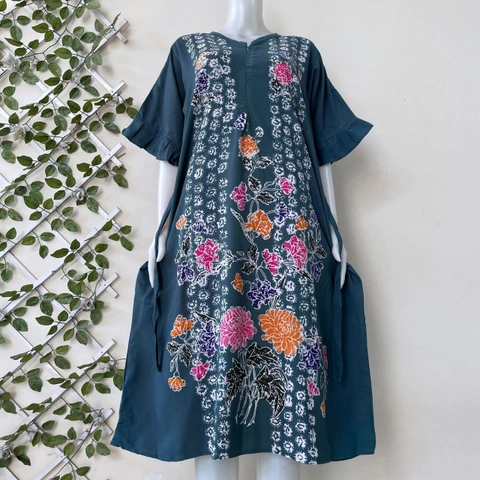 Batik Ayodha - DASTER NAY PAGAR ALLSIZE JUMBO