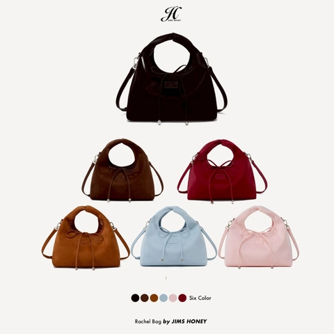 JIMSHONEY SUKABUMI - JIMSHONEY SUKABUMI - RACHEL BAG BS 070 - TAS JINJING
