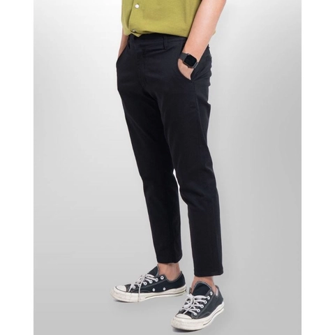 Bursanekashop - CELANA CHINO PANTS PANJANG PRIA SLIMFIT